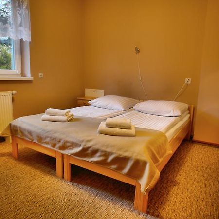 Dw Sloneczna Bed & Breakfast ซาโกปาเน ภายนอก รูปภาพ