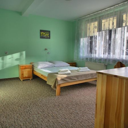 Dw Sloneczna Bed & Breakfast ซาโกปาเน ภายนอก รูปภาพ