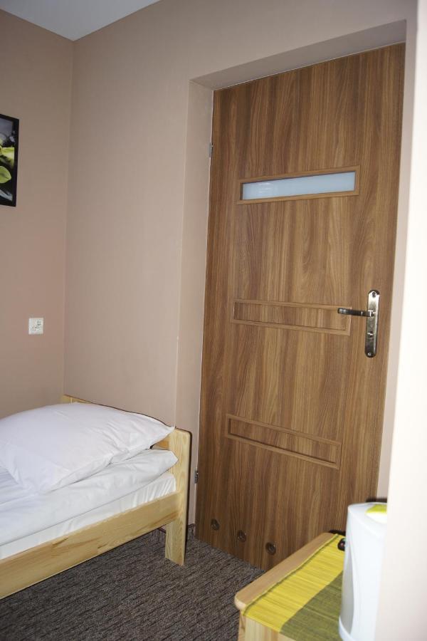 Dw Sloneczna Bed & Breakfast ซาโกปาเน ห้อง รูปภาพ