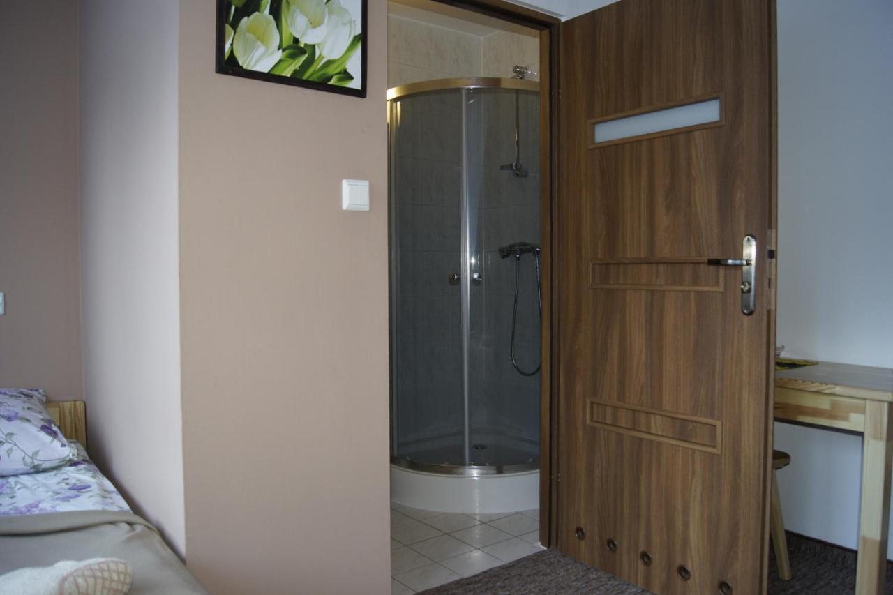 Dw Sloneczna Bed & Breakfast ซาโกปาเน ห้อง รูปภาพ