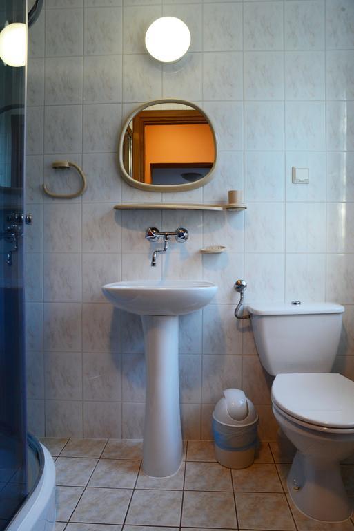 Dw Sloneczna Bed & Breakfast ซาโกปาเน ภายนอก รูปภาพ