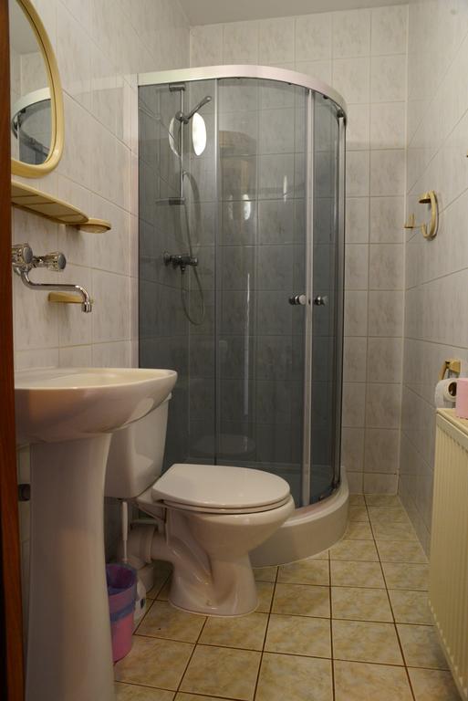 Dw Sloneczna Bed & Breakfast ซาโกปาเน ภายนอก รูปภาพ