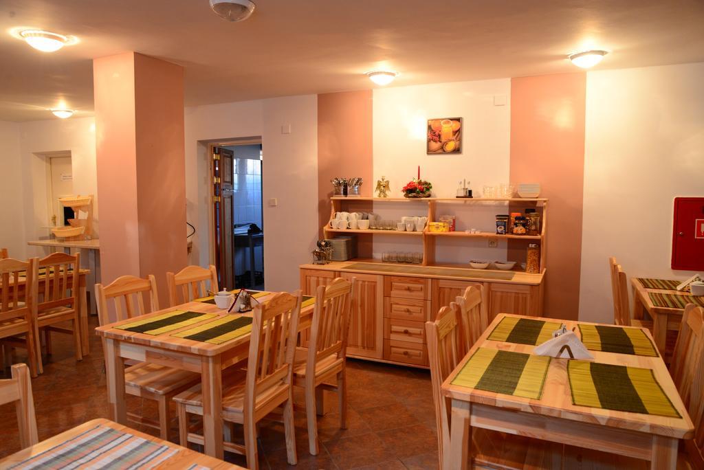 Dw Sloneczna Bed & Breakfast ซาโกปาเน ภายนอก รูปภาพ