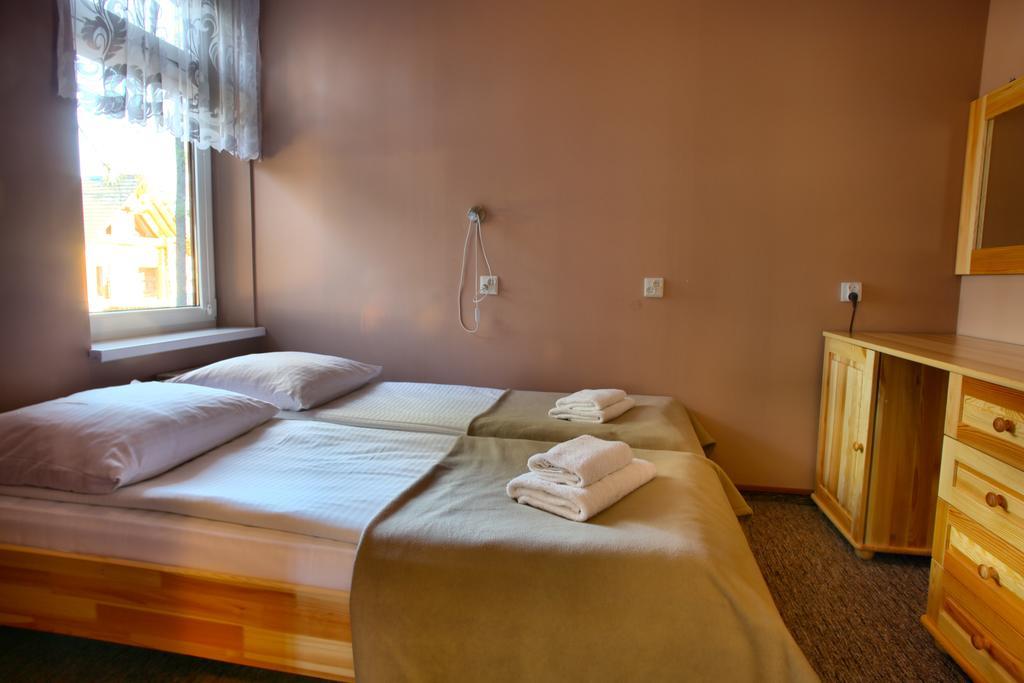 Dw Sloneczna Bed & Breakfast ซาโกปาเน ห้อง รูปภาพ
