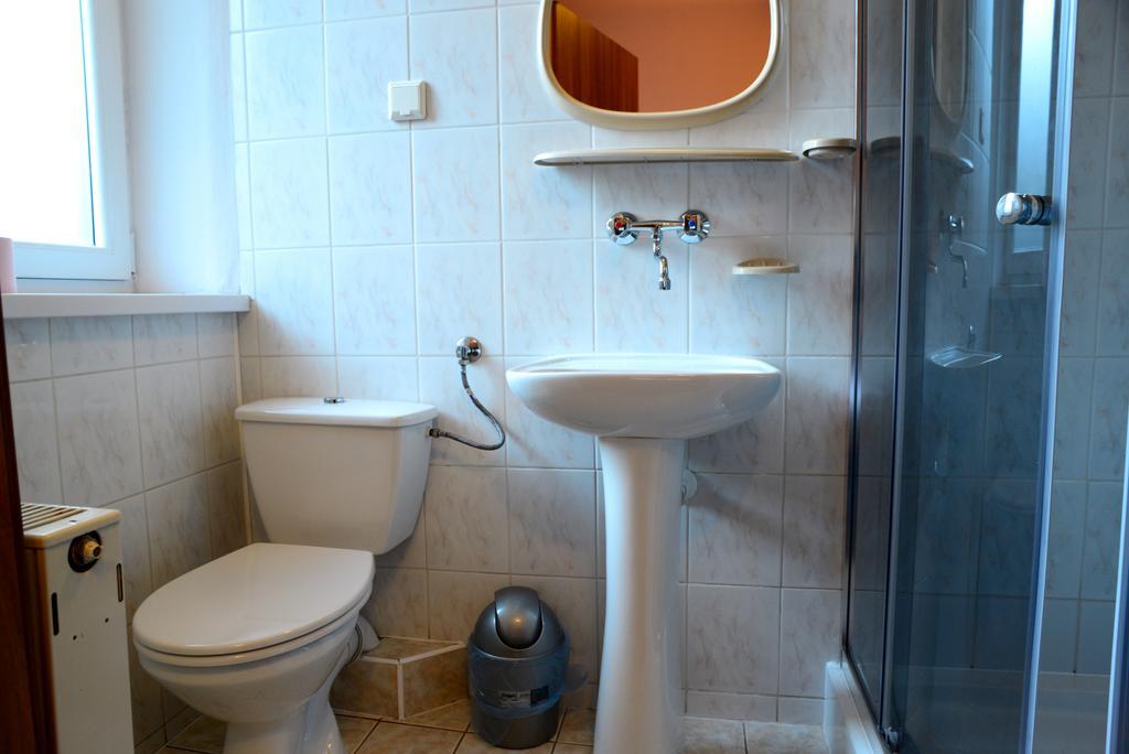 Dw Sloneczna Bed & Breakfast ซาโกปาเน ภายนอก รูปภาพ