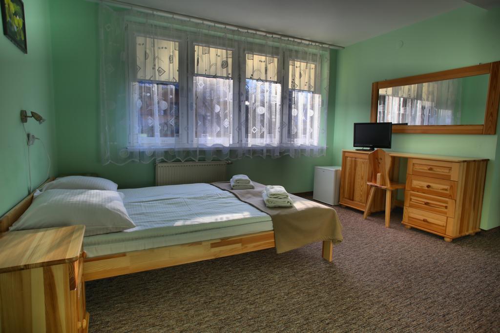 Dw Sloneczna Bed & Breakfast ซาโกปาเน ห้อง รูปภาพ