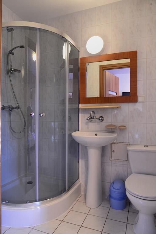 Dw Sloneczna Bed & Breakfast ซาโกปาเน ภายนอก รูปภาพ