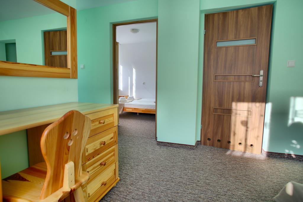 Dw Sloneczna Bed & Breakfast ซาโกปาเน ห้อง รูปภาพ