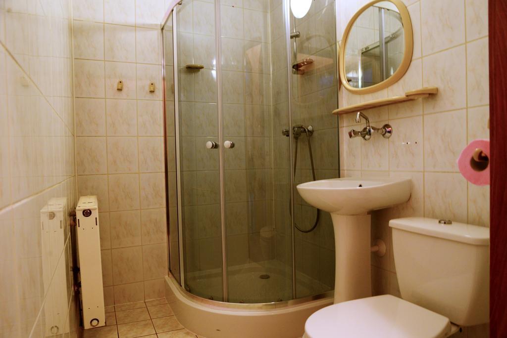 Dw Sloneczna Bed & Breakfast ซาโกปาเน ห้อง รูปภาพ