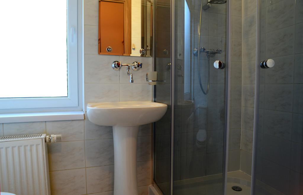 Dw Sloneczna Bed & Breakfast ซาโกปาเน ภายนอก รูปภาพ