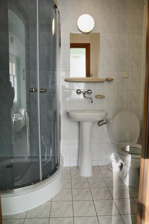 Dw Sloneczna Bed & Breakfast ซาโกปาเน ห้อง รูปภาพ
