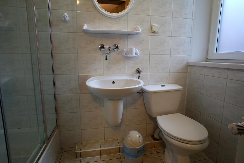 Dw Sloneczna Bed & Breakfast ซาโกปาเน ภายนอก รูปภาพ