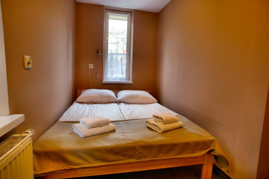 Dw Sloneczna Bed & Breakfast ซาโกปาเน ห้อง รูปภาพ