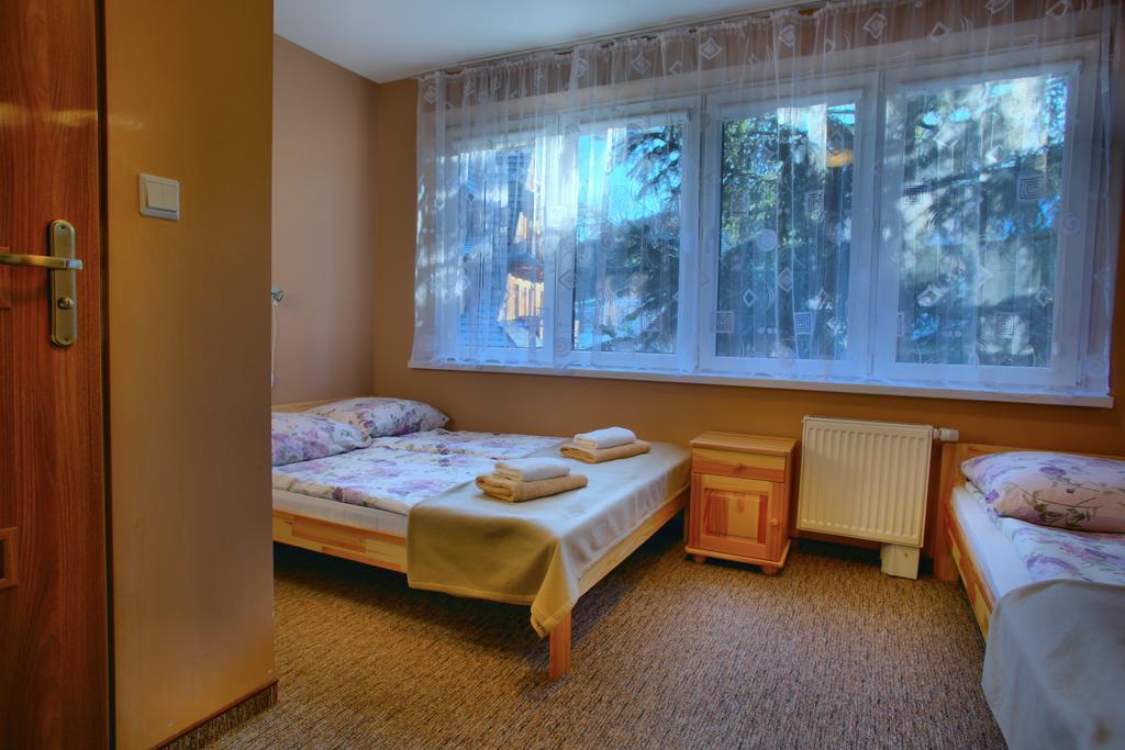 Dw Sloneczna Bed & Breakfast ซาโกปาเน ห้อง รูปภาพ