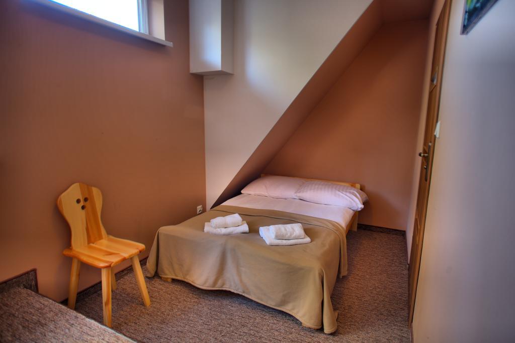 Dw Sloneczna Bed & Breakfast ซาโกปาเน ห้อง รูปภาพ