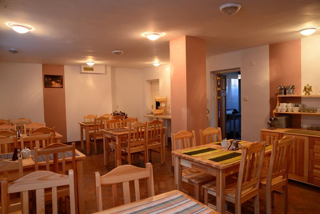 Dw Sloneczna Bed & Breakfast ซาโกปาเน ภายนอก รูปภาพ