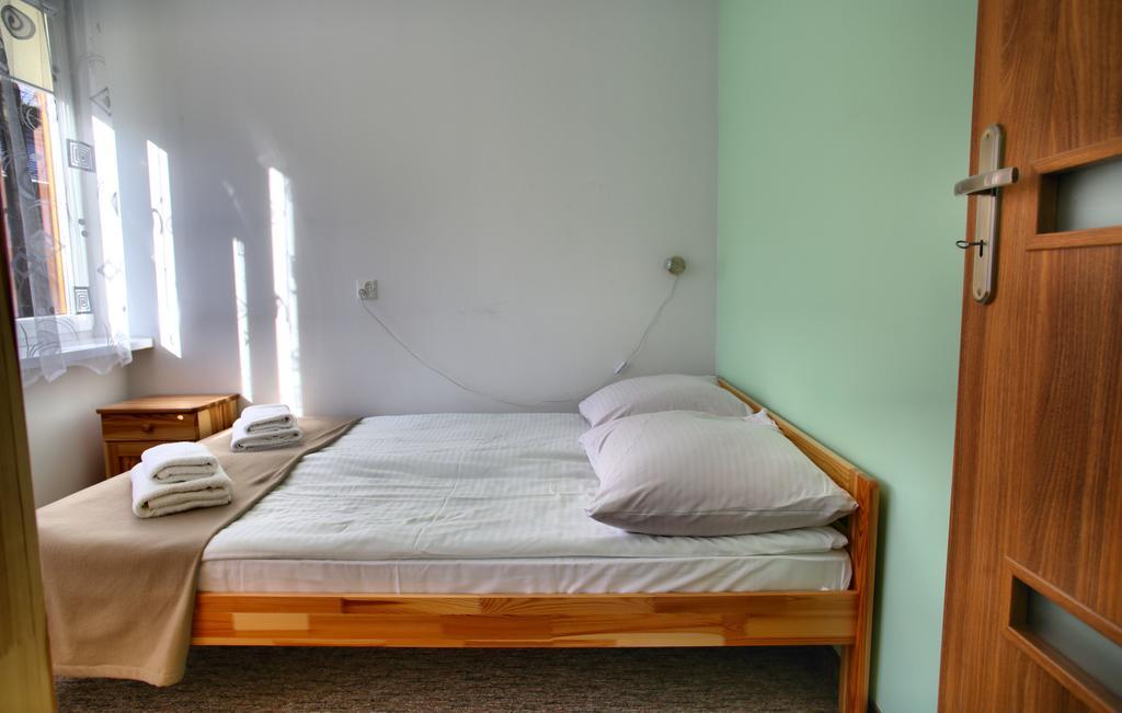 Dw Sloneczna Bed & Breakfast ซาโกปาเน ห้อง รูปภาพ